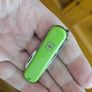 Victorinox Classic Sd 58mm Swiss Army Knife Image 5