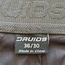 Druids Golf Clima Trousers Size 36 Image 5