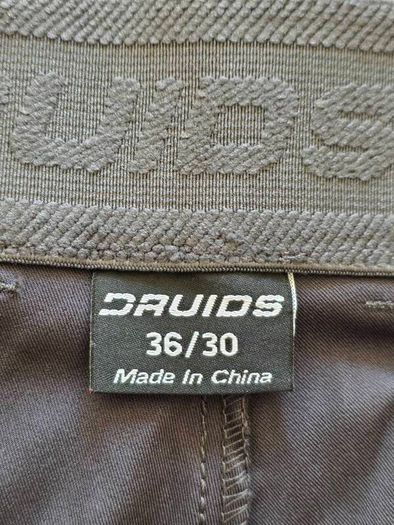 Druids Golf Clima Trousers Size 36
