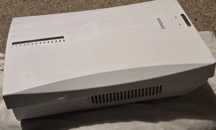 1800ml 1.8L Dehumidifier Nordhaus