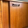 Mid-Century Modern Teak Sideboard Image 3