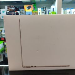 Macbook Air M2 13" 256gb, Open Box