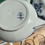 blue and white ceramics Image 2