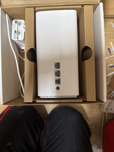 4g router Huawei unlocked to all networks