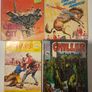 vintage comic book collection Image 8