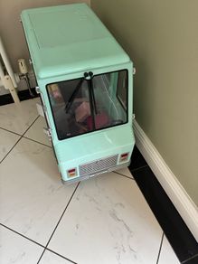 our generation ice cream truck