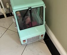 our generation ice cream truck