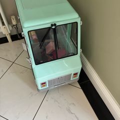 our generation ice cream truck