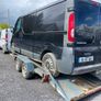CAR/VAN/JEEP/SUV/ transporter/trailer  for HIRE ! Image 3