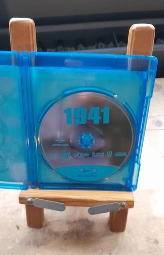 1941 - Blu-ray - Steven Spielberg