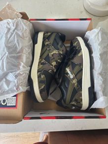 Reebok x Heelys Shoes