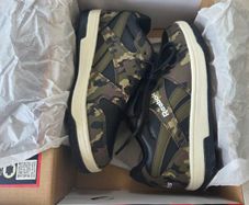 Reebok x Heelys Shoes