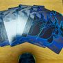 Phantasmal Flames ETBs Open - Full set Holos and base cards Image 9