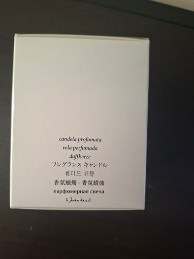Diptyque Candle
