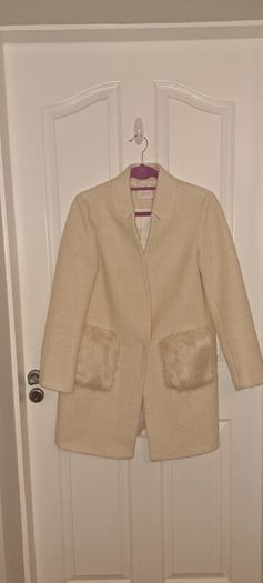 Coat Savida