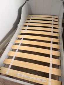 Toddler Bed