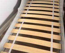 Toddler Bed