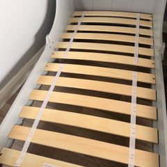 Toddler Bed