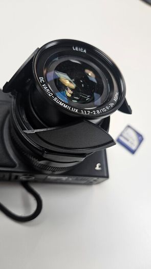 Panasonic Lumix Camera