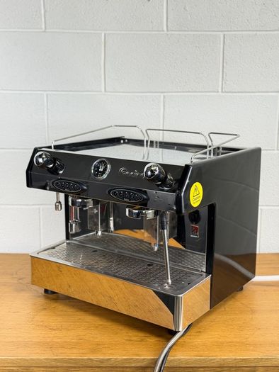 Fracino Bambino 2 Group Commercial Coffee Espresso Machine