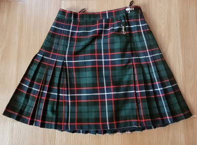 school uniform from St. Leo's