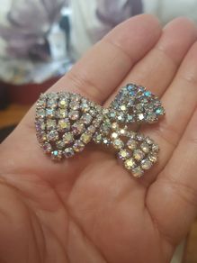 vintage brooch