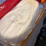Travel Cot in a baby bundle with many items Image 7