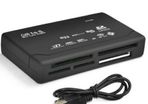 USB multi card reader