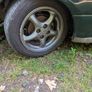 Mazda MX5 breaking Image 7