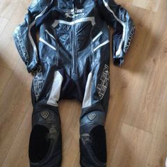 Arlen Ness race suit