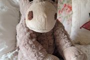 Gorgeous donkey teddy