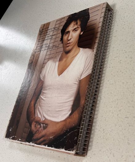 Bruce Springsteen for Collectors