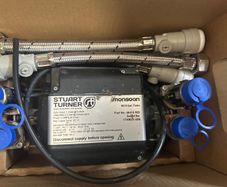 stuart turner monsoon 2bar pump