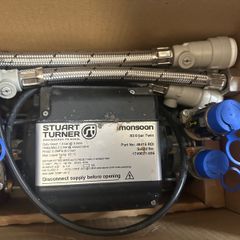 stuart turner monsoon 2bar pump