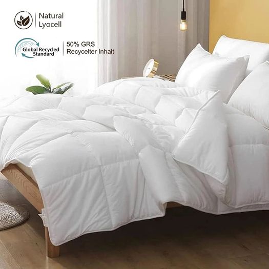 Brand New DWR Duvet