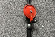 hand drill