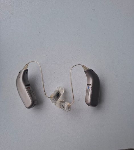 Hearing aid - Aticon model C-1A2