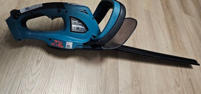 Makita DUH523Z 18V LXT Cordless Hedge Trimmer