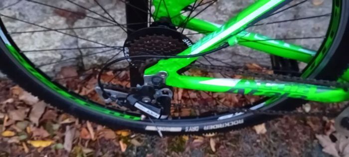 Mountain Bike Bargin