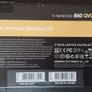 Samsung 1tb internal solid state drive ssd Image 2