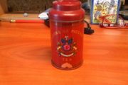 Tea caddy vintage