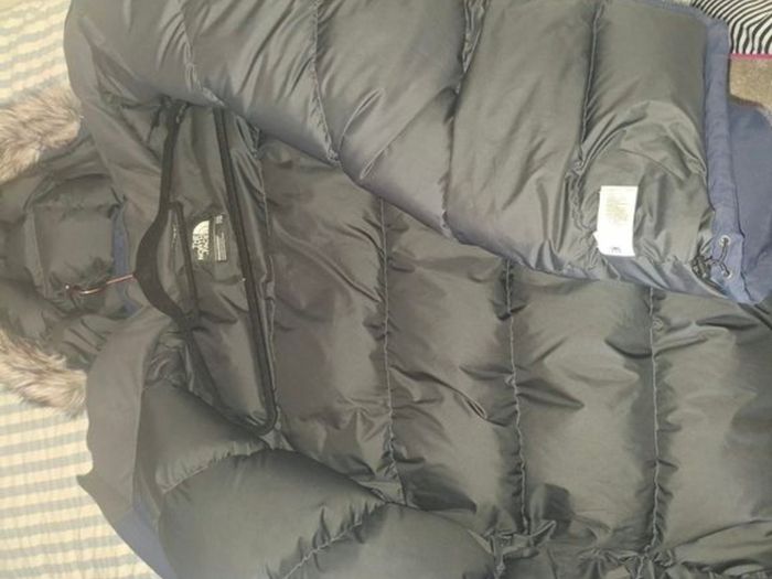 The Northface