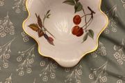 Small Evesham bowl