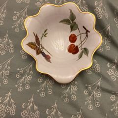 Small Evesham bowl