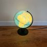 globe light Image 7