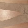 Tommy Hillfiger Boys Beige Trousers Age 8 Image 2