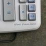 Sharp EL1607P 12 DIGIT Printing Calculator Mains Powered Image 5