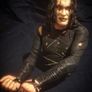The Crow Neca Reel Toys 2006 Image 5