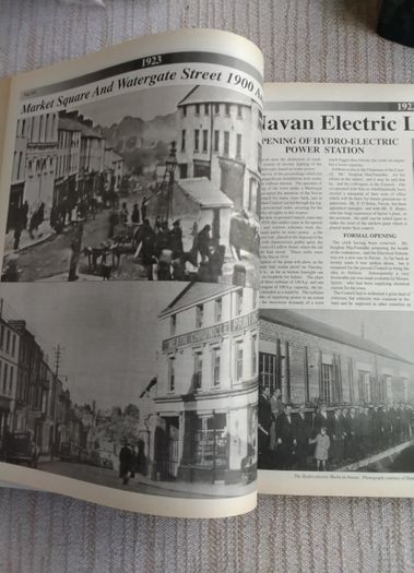 Co  Meath   Chronicle