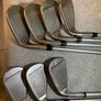 Taylormade M4 irons Image 3